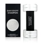 Davidoff Champion Eau De Toilette For Him 50Ml - Image 2