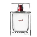 Dolce & Gabbana The One Sport Eau De Toilette For Him 100Ml