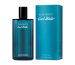 Davidoff Cool Water Eau De Toilette For Men 125Ml + Aftershave Set - Image 2
