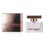 Dolce & Gabbana Rose The One Eau De Parfum For Her 50Ml - Image 2