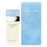 Dolce & Gabbana Light Blue Eau De Toilette For Her 25Ml - Image 2