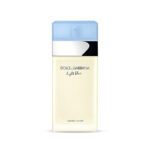 Dolce & Gabbana Light Blue Eau De Toilette For Her 50Ml