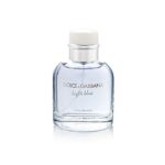 Dolce & Gabbana Light Blue Living Stromboli Eau De Toilette For Him 125Ml