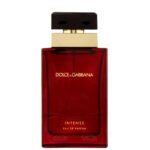 Dolce & Gabbana Pour Femme Intense Eau De Parfum For Her 100Ml