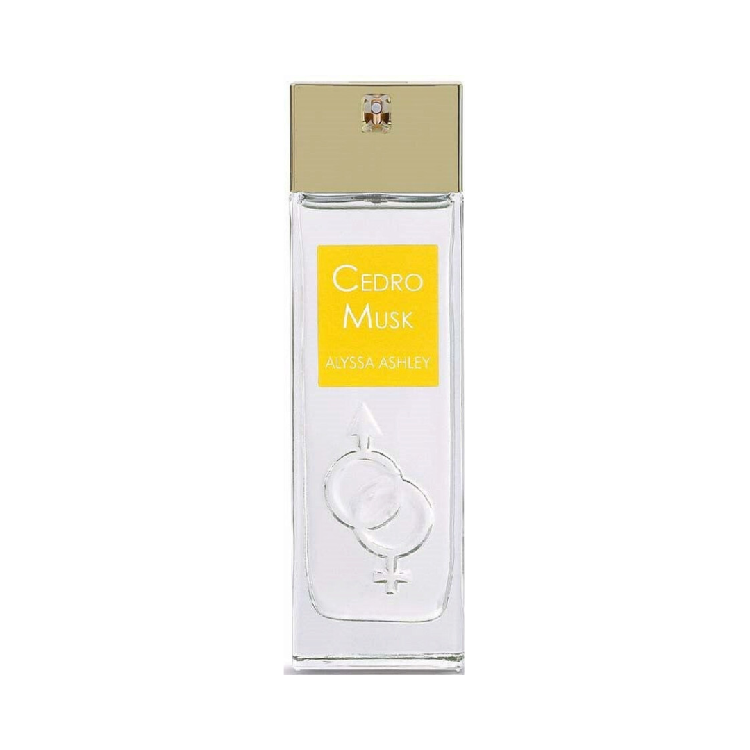 888066000161 (21) Alyssa Ashley Cedro Musk Edp 100Ml - Image 1