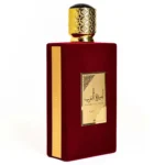 Lattafa Ameerat Arab Red Eau De Parfum 100Ml