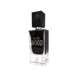 Maison Alhambra Black Wood 60Ml Eau De Parfum