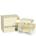 D&G L'Eau The One Eau De Toilette Her 75Ml - Image 2
