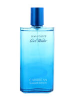 Davidoff Cool Water Summer Edition Eau De Toilette 125Ml