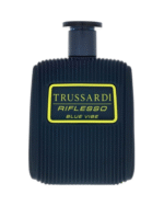 Trussardi Riflesso Blue Vibe Eau De Toilette For Men 100Ml