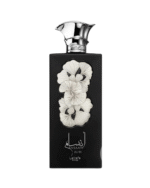 Lattafa Pride Ansaam Silver Eau De Parfum 100Ml