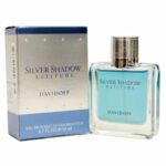 Davidoff Silver Shadow Altitude Eau De Toilette For Him 50Ml - Image 2