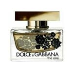 Dolce & Gabbana The One Lace Edition Eau De Parfum For Her 50Ml