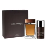 D&G The One Eau De Toilette Him 100Ml + Deostick Set - Image 2