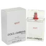 Dolce & Gabbana The One Sport Eau De Toilette For Him 50Ml - Image 2