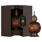Lattafa Emarati Niche Antique Eau De Parfum 100Ml - Image 2