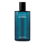 Davidoff Cool Water Eau De Toilette For Men 125Ml + Aftershave Set