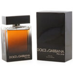 Dolce & Gabbana La Temperance 14 Eau De Toilette For Her 100Ml - Image 2