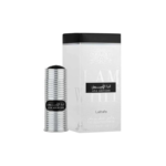 Lattafa Ana Abiyedh Attar 25Ml - Intense Oriental Fragrance Oil - Image 2