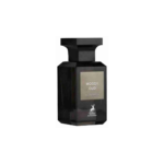 Maison Alhambra Dark Oud Eau De Parfum 80Ml