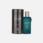 Maison Alhambra Glacier Homme Eau De Parfum 100Ml - Image 2