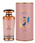 Lattafa Mayar Edp 100Ml - Captivating Eau De Parfum For Men - Image 2