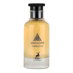Lattafa Maison Lowe Immortal Edp 100Ml - Timeless Perfume For Men