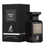 Maison Alhambra Dark Oud Eau De Parfum 80Ml - Image 2