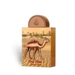 Lattafa Pride Vintage Art Natu Edp 100Ml - Elegant And Classic Perfume