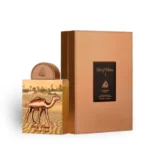 Lattafa Pride Vintage Art Natu Edp 100Ml - Elegant And Classic Perfume - Image 2