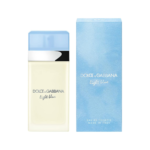 Dolce & Gabbana Light Blue Eau De Toilette For Her 100Ml - Image 2