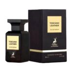 Maison Alhambra Eternal Touch Eau De Parfum 80Ml - Image 2
