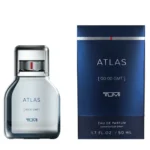 Tumi Atlas Gmt 00.00 Eau De Parfum For Him 50Ml - Image 2