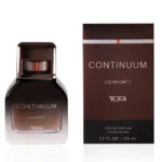Tumi Continuum Gmt 12.00 Eau De Parfum For Him 50Ml - Image 2