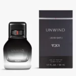 Tumi Unwind Gmt 20.00 Eau De Parfum For Him 50Ml - Image 2