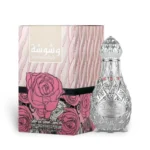 Lattafa Washwashah Attar 25Ml - Rich Oriental Fragrance Oil - Image 2