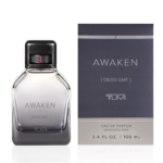 Tumi Awaken Gmt 08.00 Eau De Parfum For Him 100Ml - Image 2
