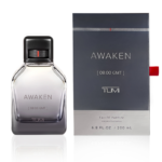 Tumi Awaken Gmt 08.00 Eau De Parfum For Him 200Ml - Image 2