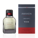 Tumi Awaken Discover Gmt 08.00 Extrait De Parfum 100Ml - Image 2