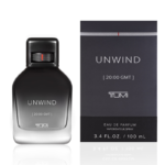 Tumi Unwind Gmt 20.00 Eau De Parfum For Him 100Ml - Image 2