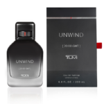 Tumi Unwind Gmt 20.00 Eau De Parfum For Him 200Ml - Image 2