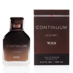 Tumi Continuum Gmt 12.00 Eau De Parfum For Him 100Ml - Image 2