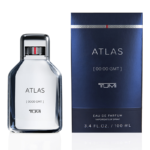 Tumi Atlas Gmt 00.00 Eau De Parfum For Him 100Ml - Image 2