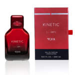 Tumi Kinetic Gmt Eau De Parfum For Him 200Ml - Image 2