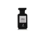 Maison Alhambra Smoky Touch Eau De Parfum 80Ml