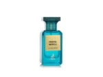 Maison Alhambra Pacific Blue Eau De Parfum 80Ml