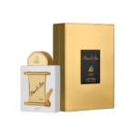 Lattafa Pride Vintage Peace Love Edp 100Ml - Timeless Scent For Men & Women - Image 2