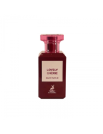 Maison Alhambra Forbidden Love Eau De Parfum 80Ml