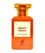 Maison Alhambra Coral Blush Eau De Parfum 80Ml