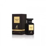 Maison Alhambra Fusion Intense Eau De Parfum 80Ml - Image 2